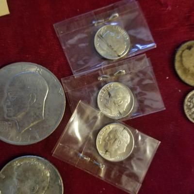 us coin lot