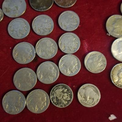 us coin lot