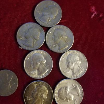 us coin lot