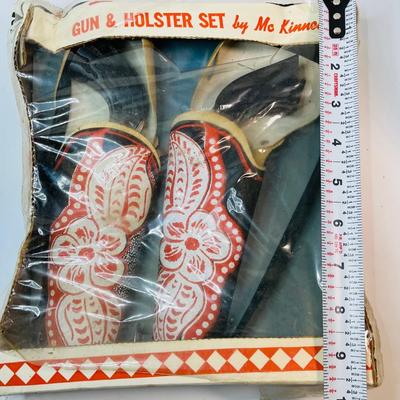 Vintage Toys