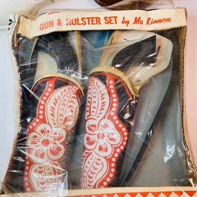 Vintage Toys