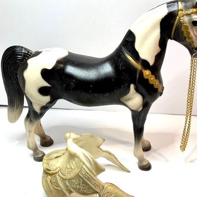 Vintage Breyer Horse Lot