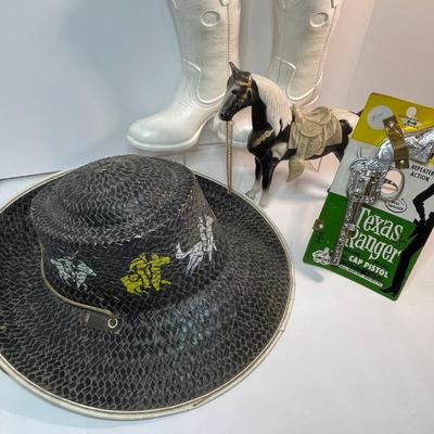 Vintage Breyer Horse Lot