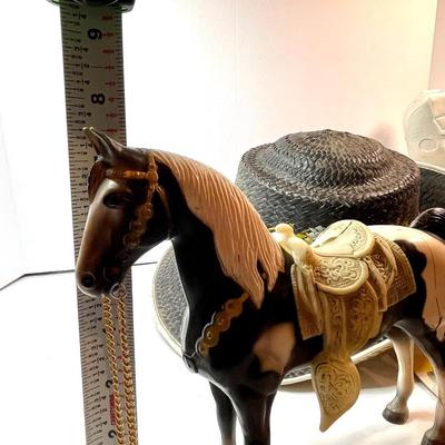 Vintage Breyer Horse Lot