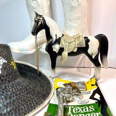 Vintage Breyer Horse Lot