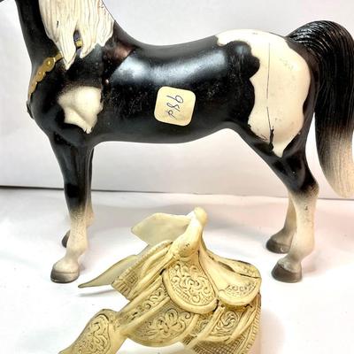 Vintage Breyer Horse Lot