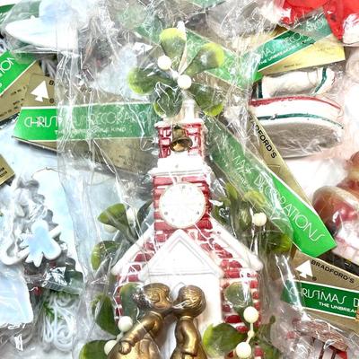 Vintage Christmas