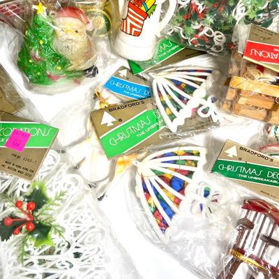 Vintage Christmas