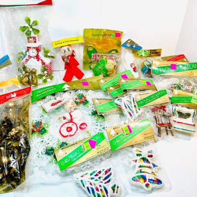 Vintage Christmas