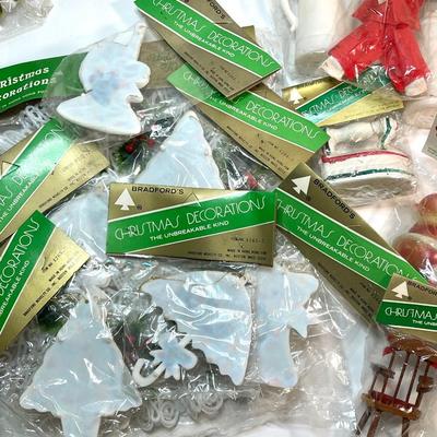 Vintage Christmas