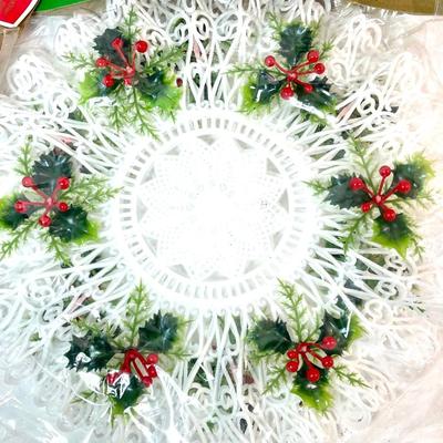 Vintage Christmas