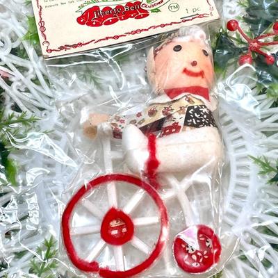 Vintage Christmas