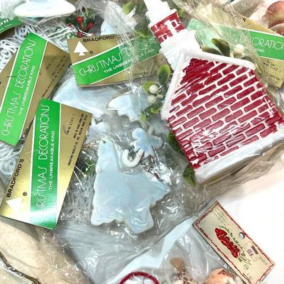 Vintage Christmas