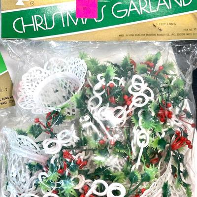 Vintage Christmas