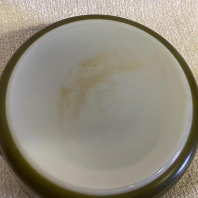 Pyrex 2.5 Quart Bowl