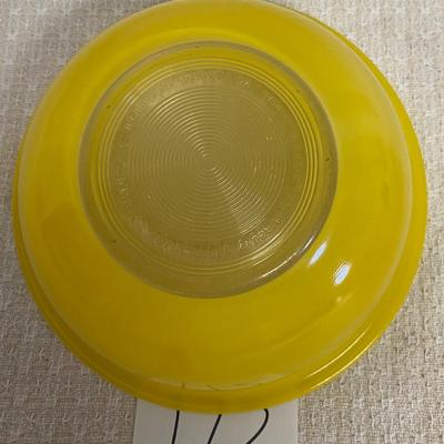 Pyrex 1.5 L  Bowl