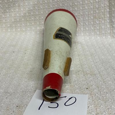 Humes & Berg 101 Brass Straight Mute