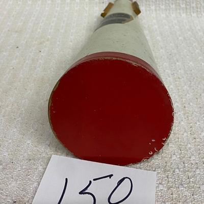 Humes & Berg 101 Brass Straight Mute