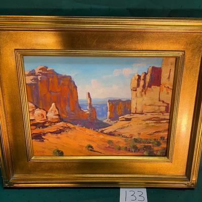 Beautiful Painting Painter Gekiken