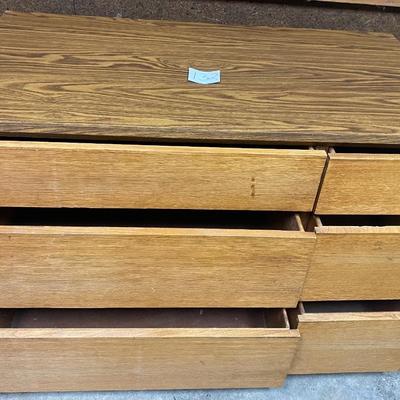 Heavy Dresser or Cabnet