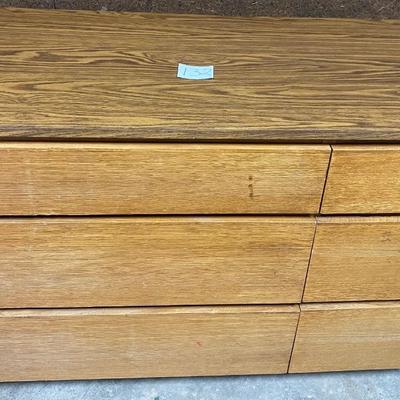 Heavy Dresser or Cabnet