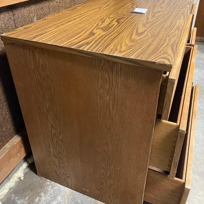 Heavy Dresser or Cabnet