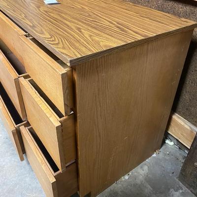 Heavy Dresser or Cabnet