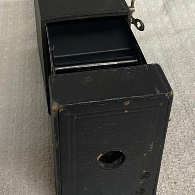 #2 A Brownie Camera  Model B