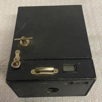 #2 A Brownie Camera  Model B
