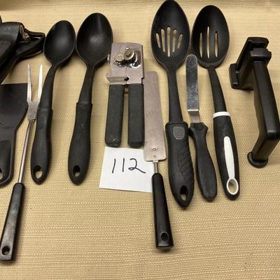 Kitchen Lot