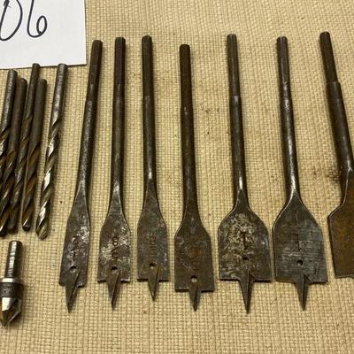 Tool Lot