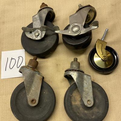 Casters