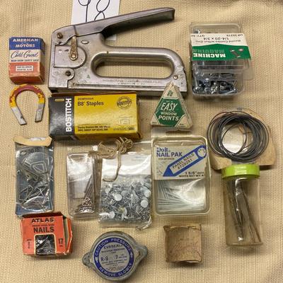 Tool Lot