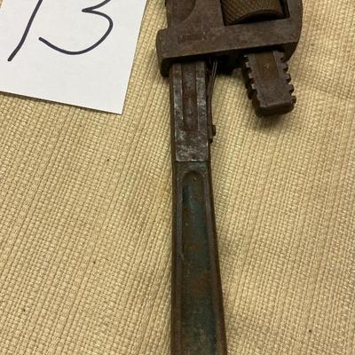 Wrench