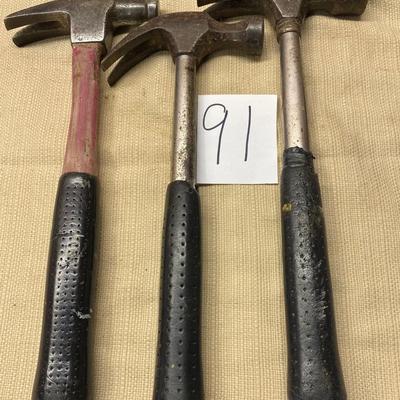 Hammers