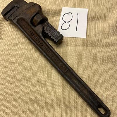 Wrench