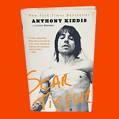 Rock n Roll Books