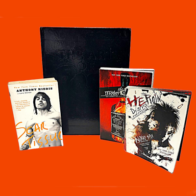 Rock n Roll Books