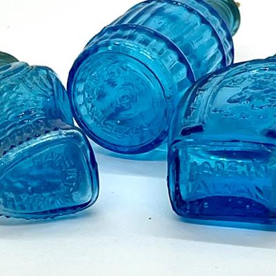 Mini Bitters Bottles