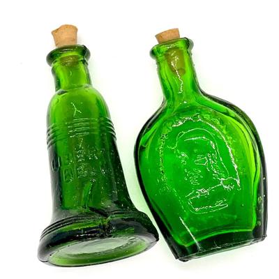 Mini Bitters Bottles