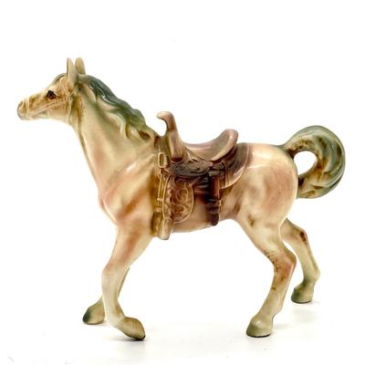 Vintage Horse Collectible
