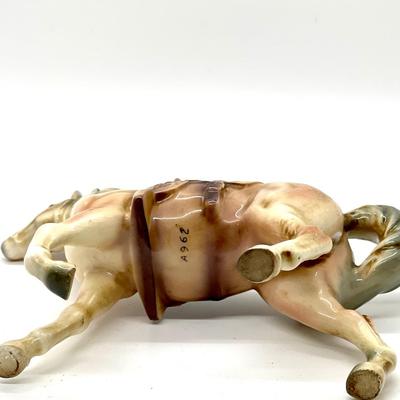 Vintage Horse Collectible