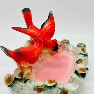 Japan Cardinal