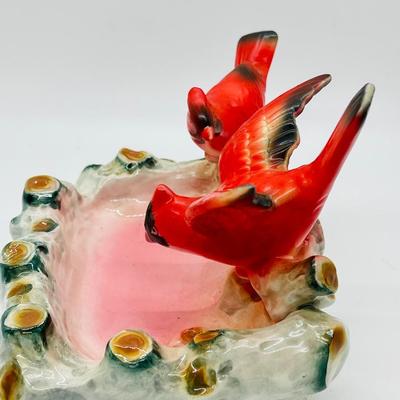 Japan Cardinal