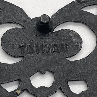 Owl Trivets