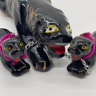 MCM Panther