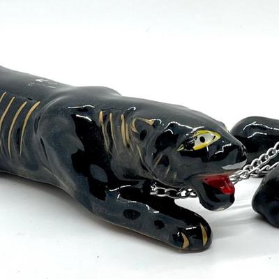 MCM Panther