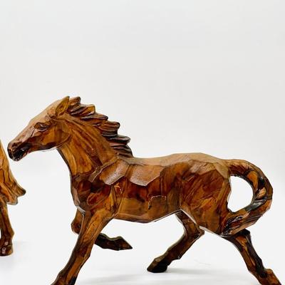 Norcrest Horses Japan