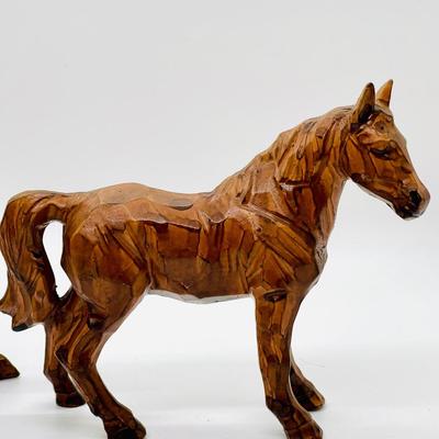 Norcrest Horses Japan