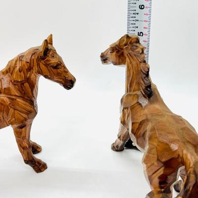 Norcrest Horses Japan